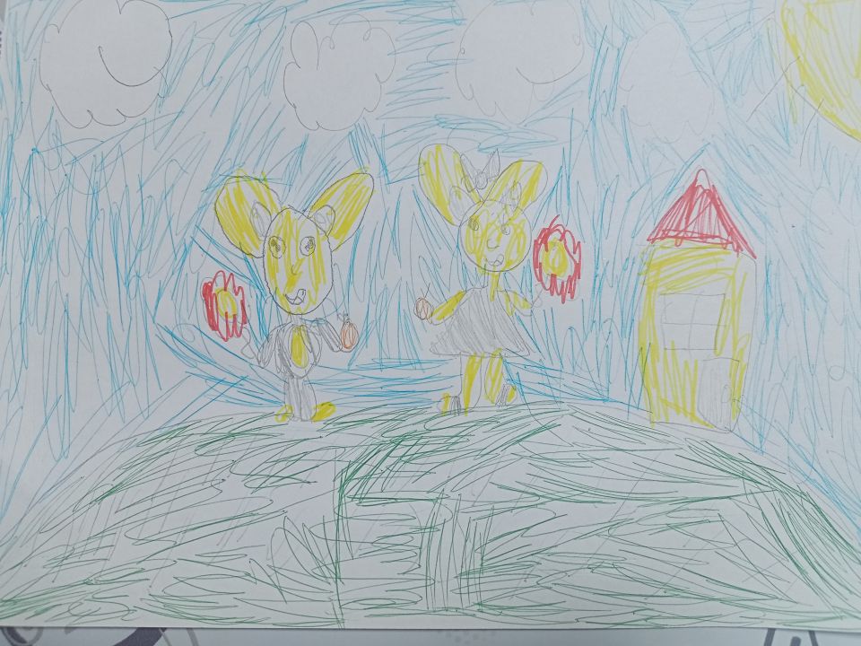 Асель Ренатовна Рахмангулова