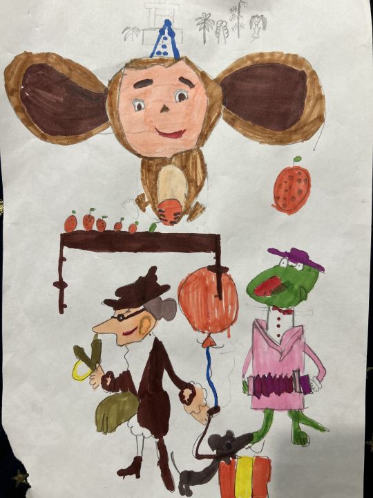 Валерия Бондаренко