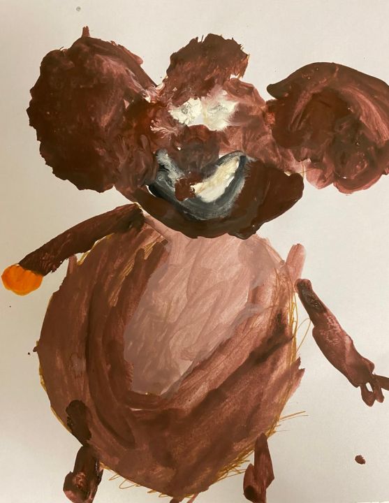 Марк Андреевич Брага