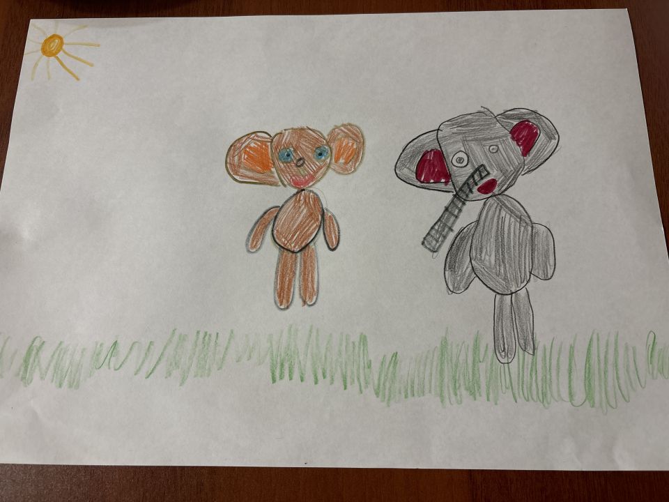 Анна Сергеевна Иванова