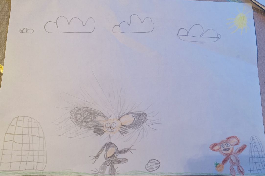 Матвей Грибанов Денисович