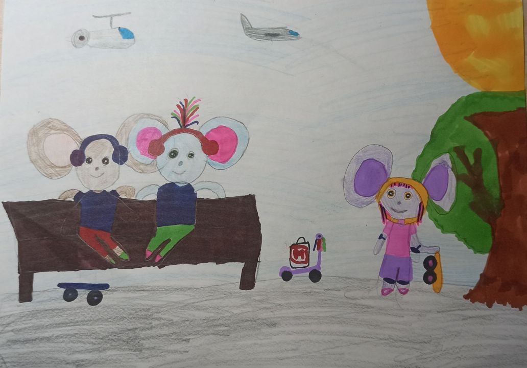 Таня Кресова