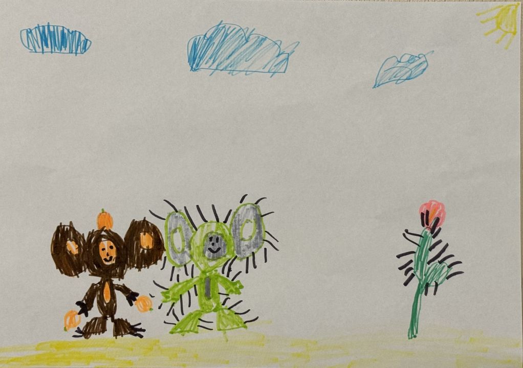 Демид Александрович Ханукаев