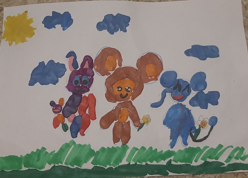 Василиса Игоревна Зерина