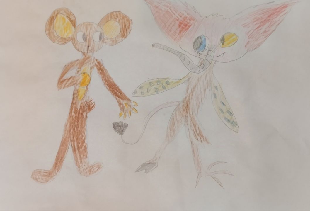 Сабина Денисовна Муслимова