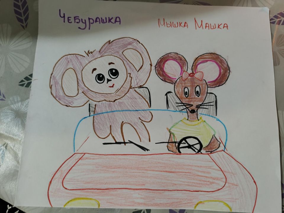 Милана Ивановна Шкуро