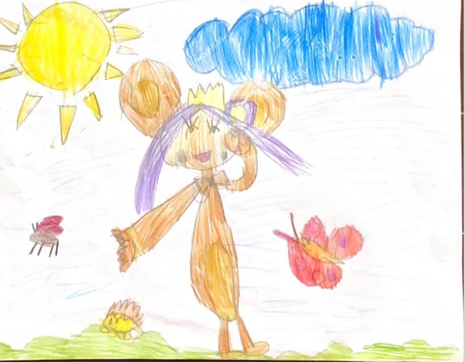 Ева Александровна Дуляева