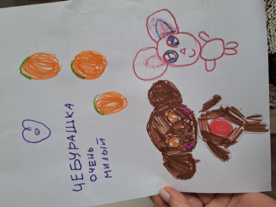 Алина Сергеевна Тишковская