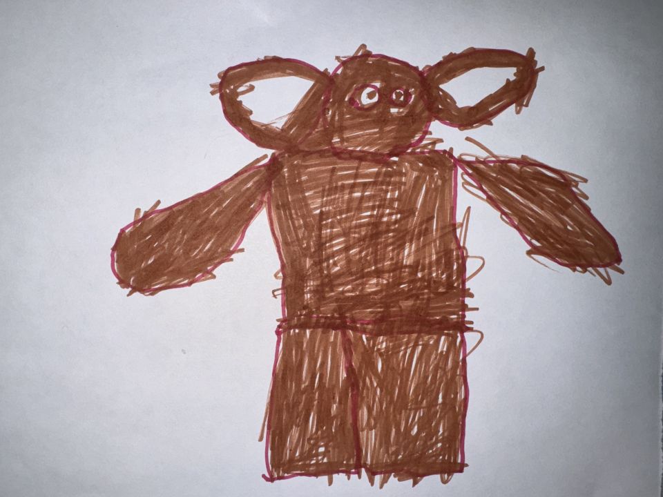 Данил Максимович Вильский