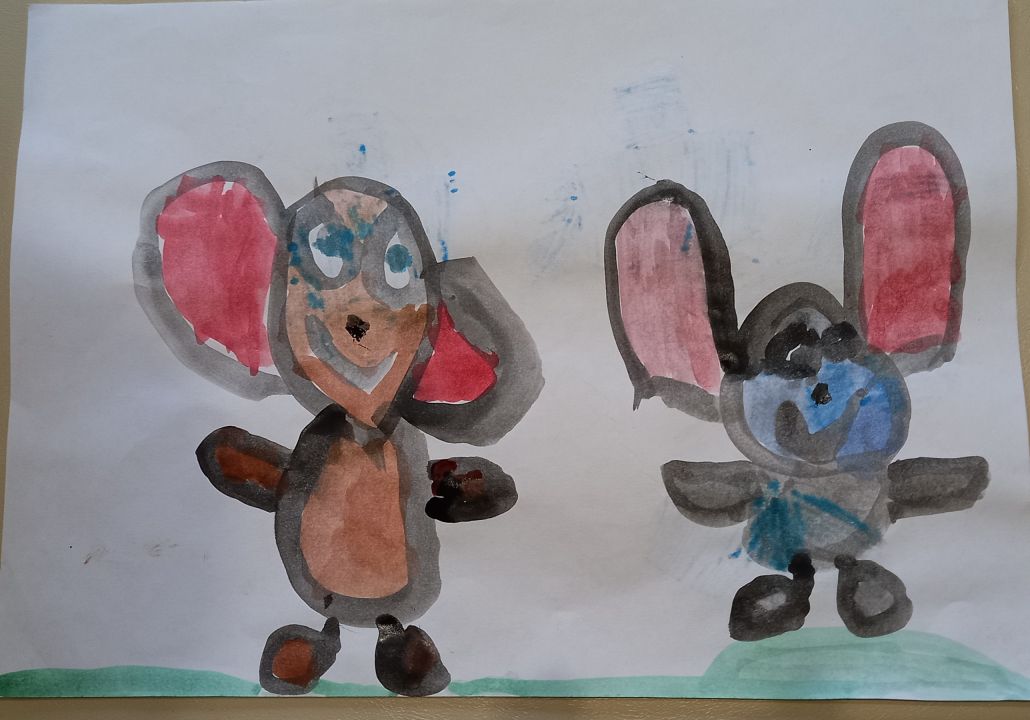 Максим Валентинович Кривенко