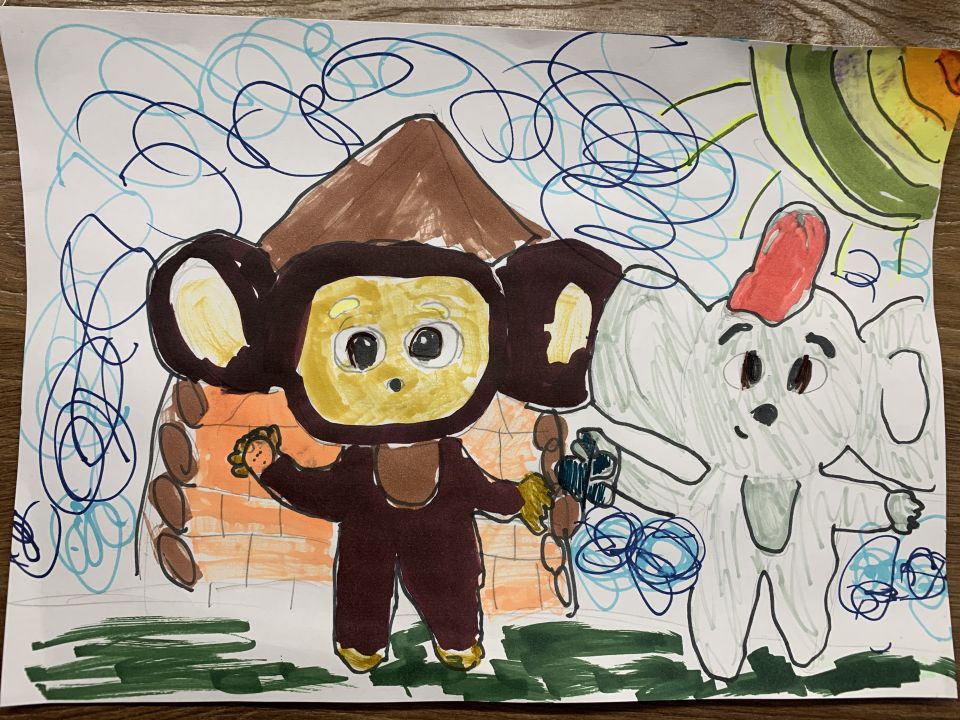 Алина Дмитриевна Французова