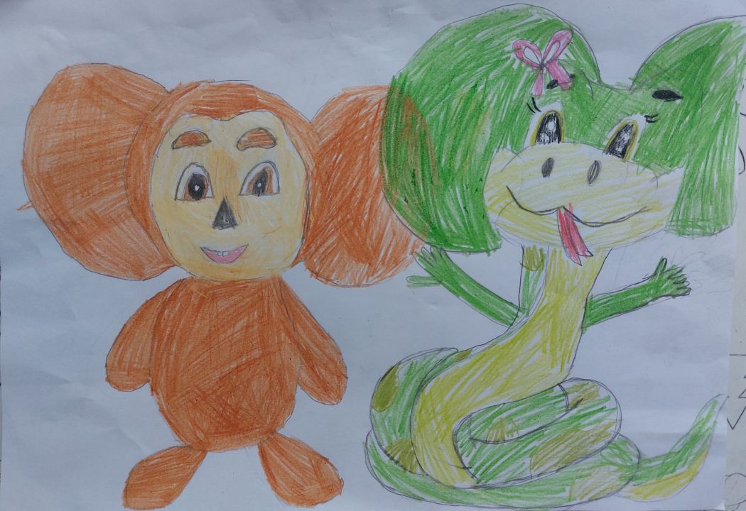 Ярослава Ефимовна Силина