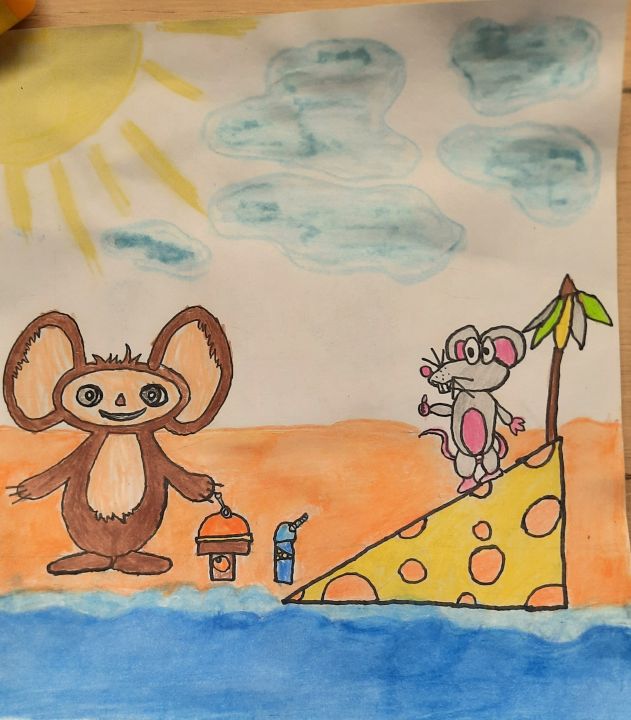 Виктория Коршунова