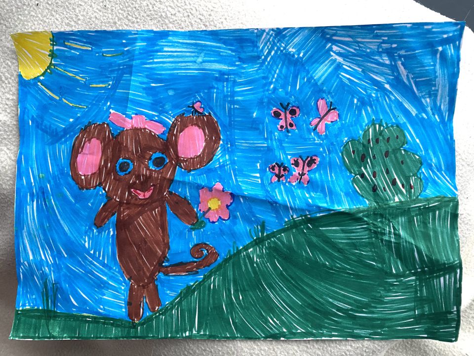 Виктория Алексеевна Панькевич