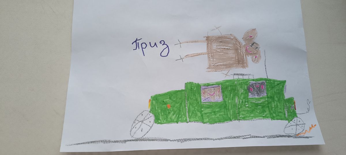 Кирилл Максимович Иванов