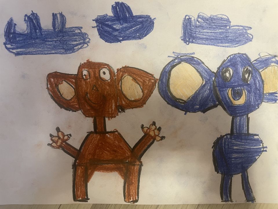 Михаил Охрименко