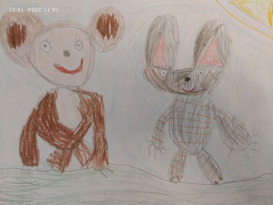 Варвара Артемовна Гельм