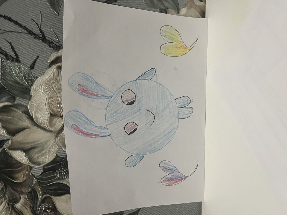 Анна Александровна Петрова