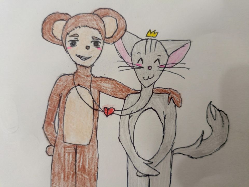 Ксения Андреевна Власова