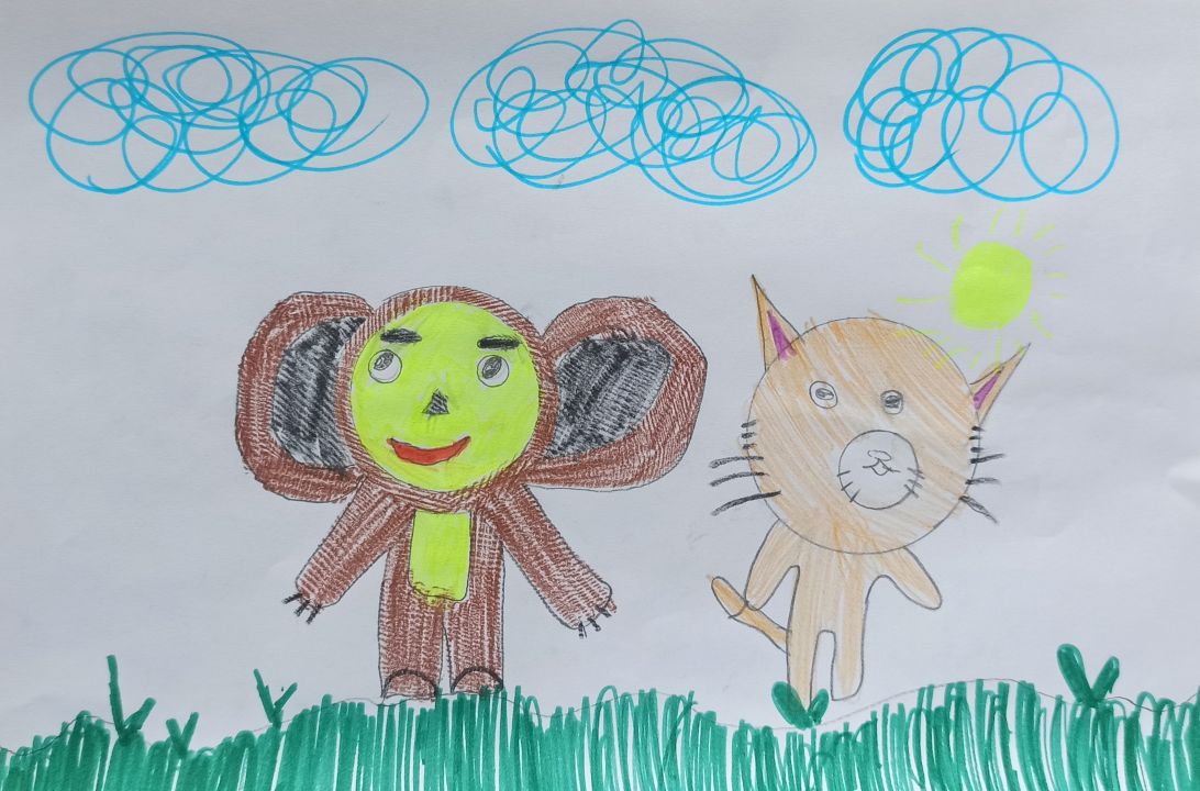 Виктория Игоревна Загребнева