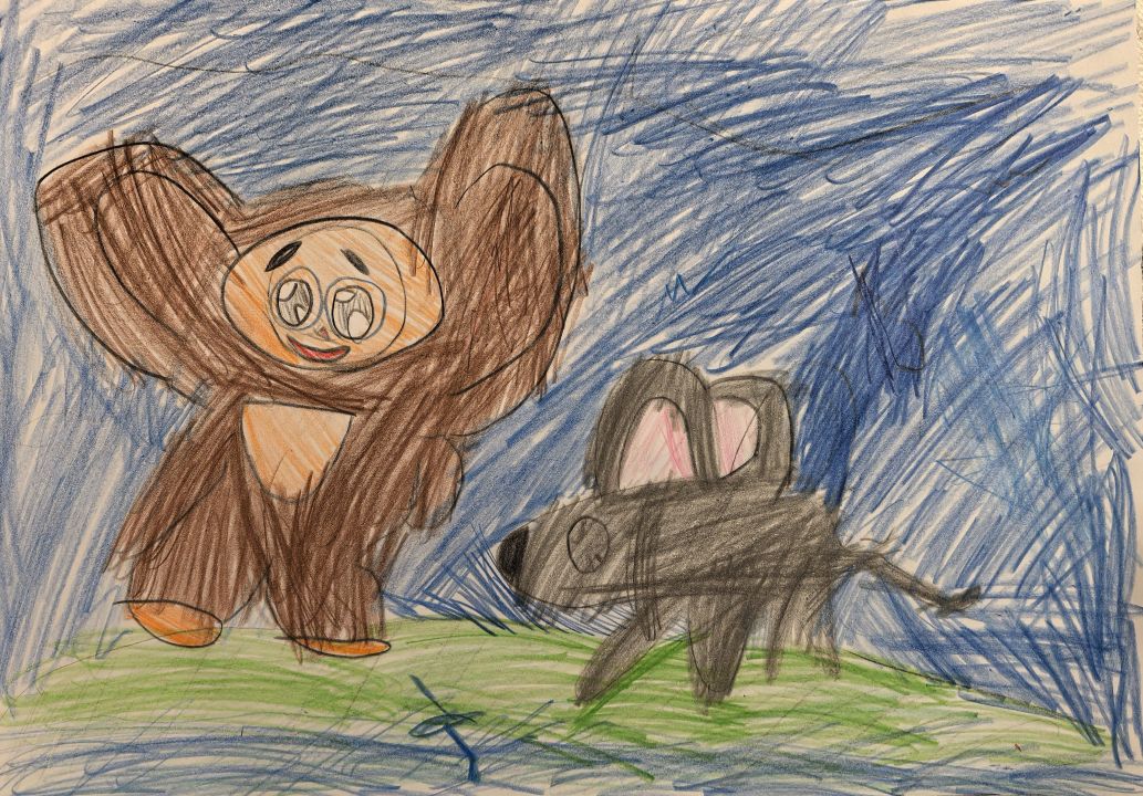 Ульяна Дмитриевна Коровина