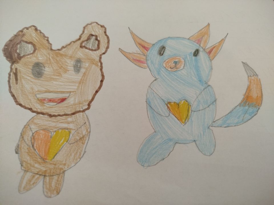 Полина Александровна Сенченко