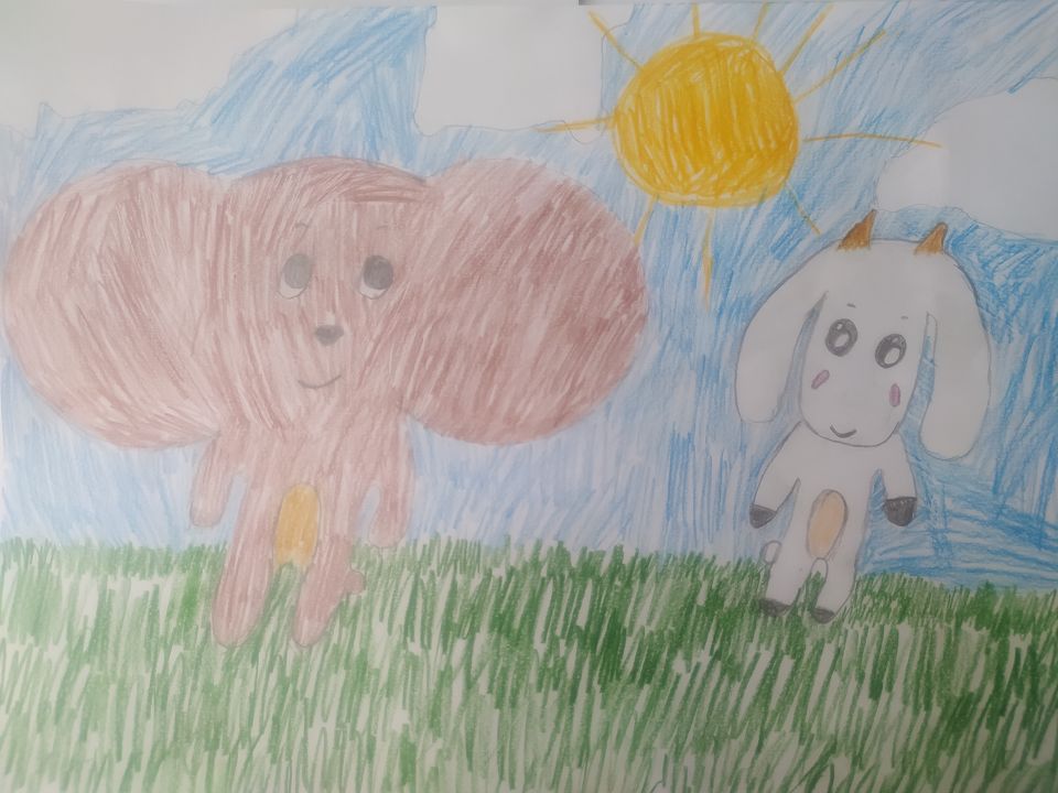 Элина Руслановна Ерманова