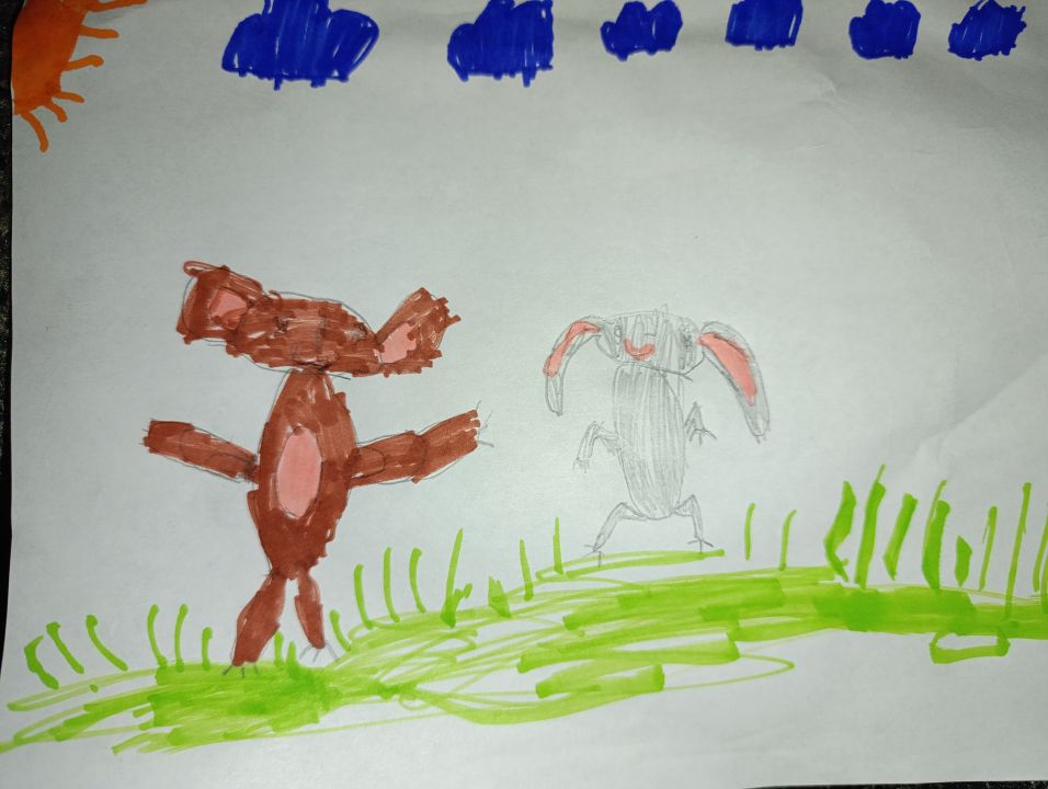 Макар Егорович Захаров