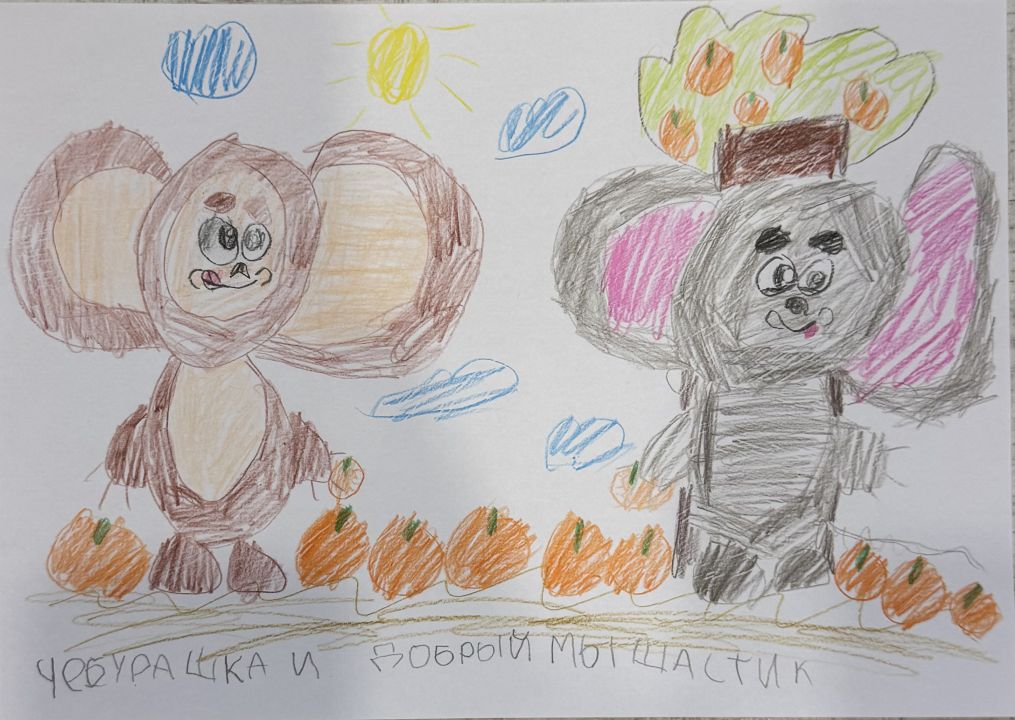 Михаил Артемович Саранцев