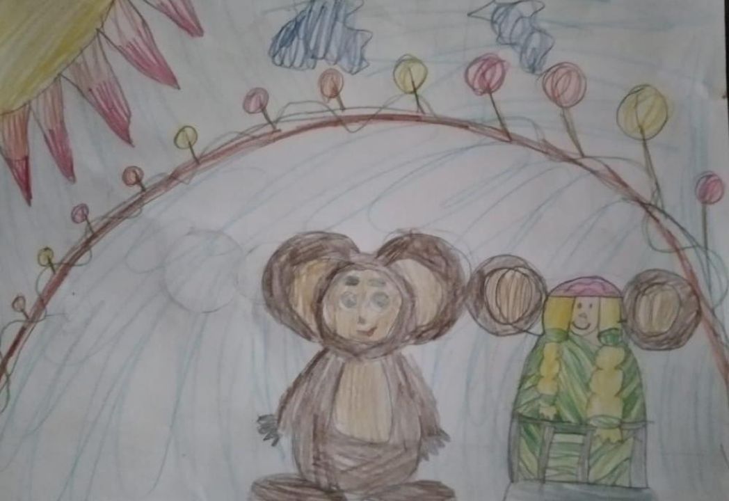 Мирослава Максимовна Казакова