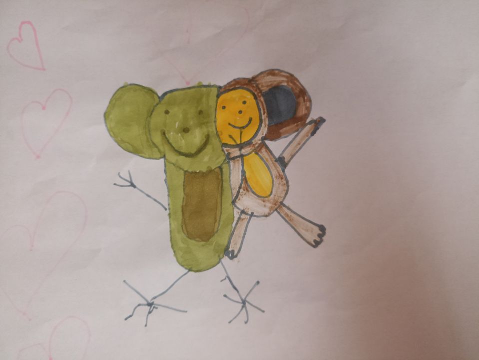 Варвара Дмитриевна Горяинова