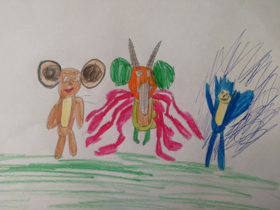 Иван Алексеевич Кузнецов