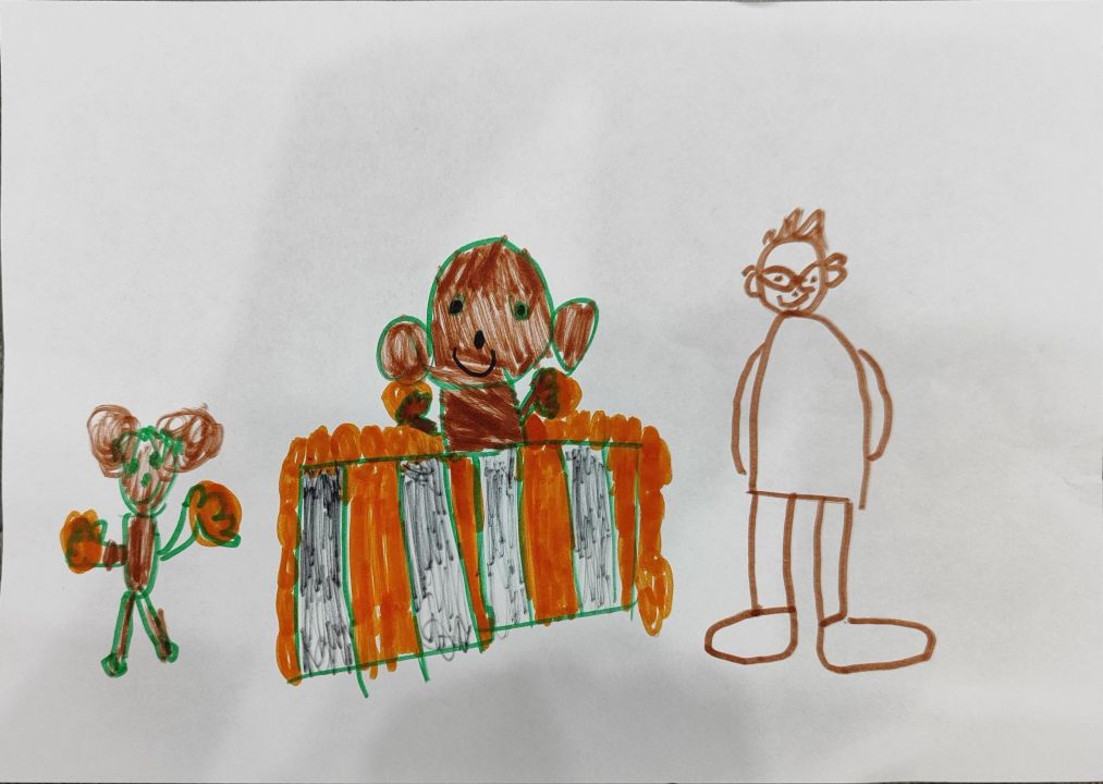 Алена Денисович Мацарская