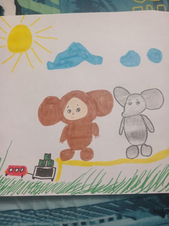 Артём Альфредович Мухатов