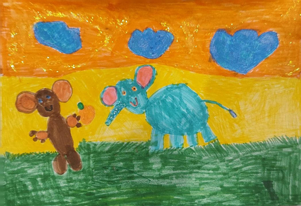 Даша Соловьева