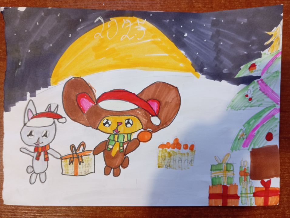 Даша Иванцова