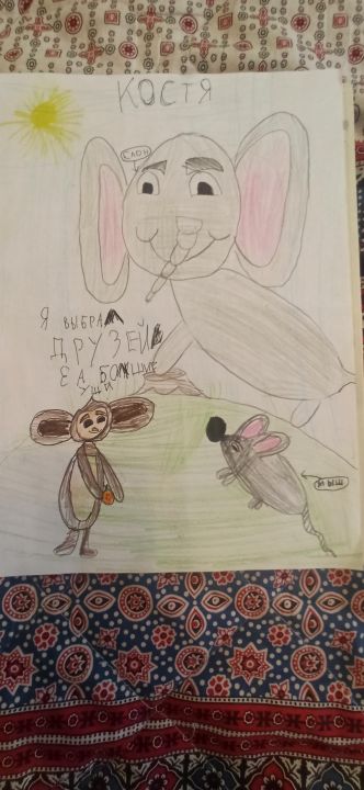 Константин Сергеевич Дорошенко