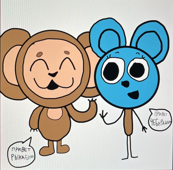 Лера Алексеевна Войтович