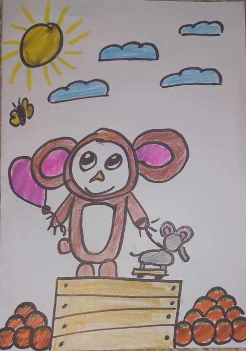 Марина Анатольевна Перевозкина