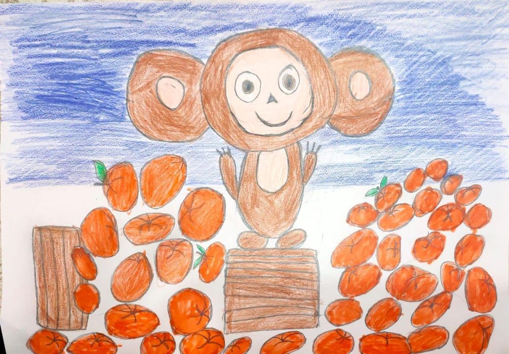 Полина Романовна Прахова