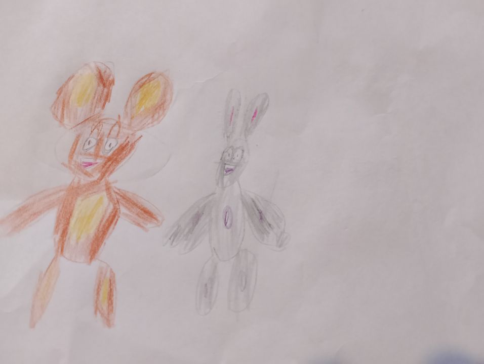 Костя Павлович Шубин