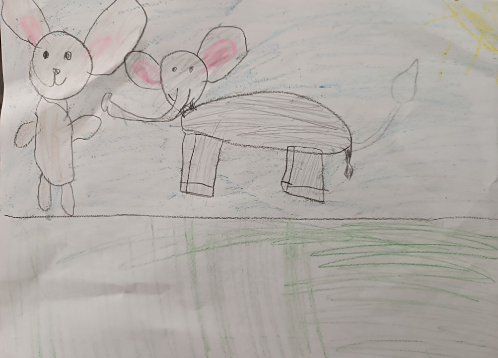 Полина Мирошниченко