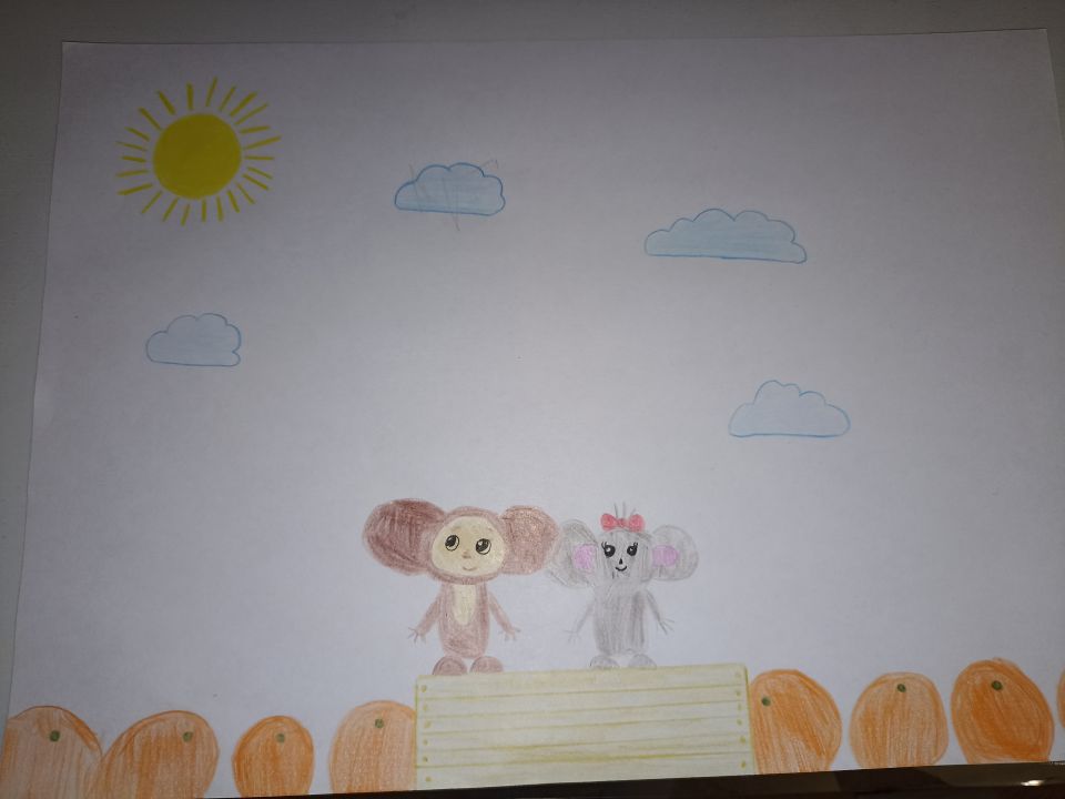 Ясмина Бахтияржановна Хайтбаева