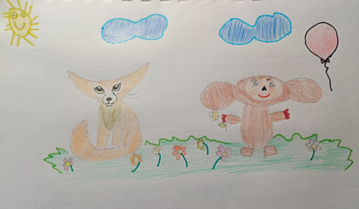 Амир Русланович Сулейманов