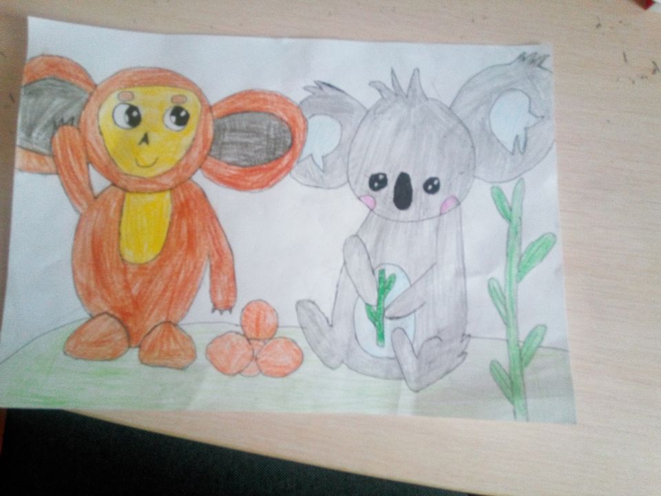 Настя Александровна Бережко