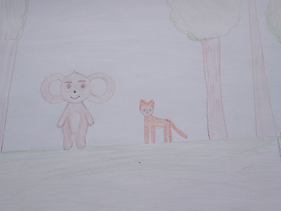 Антонина Антоновна Ращектаева