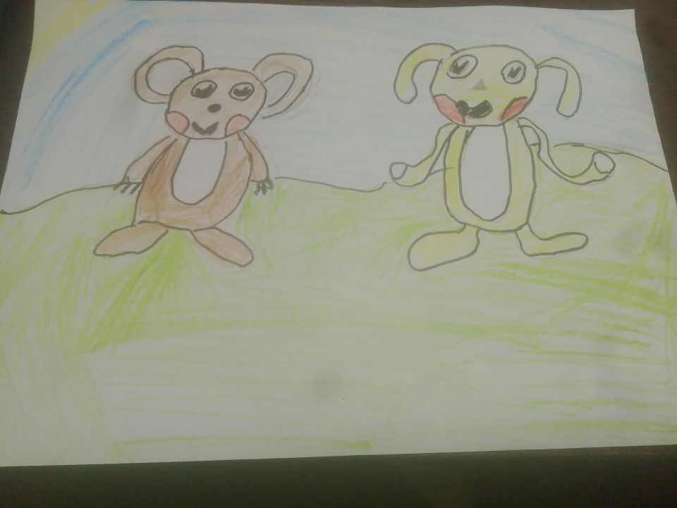 Матвей Дмитриевич Рыбин