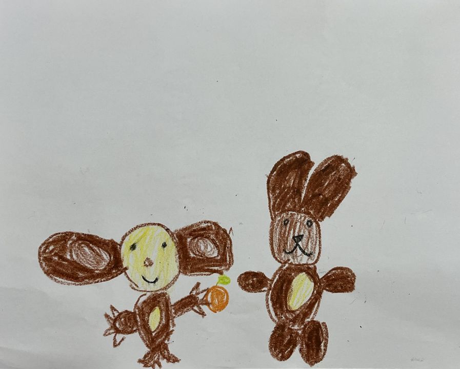 Ульяна Евгеньевна Бережная