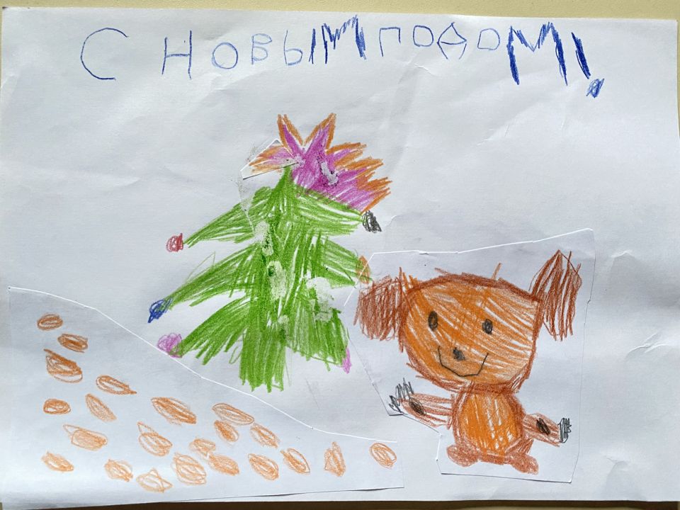 Виктория Морковина