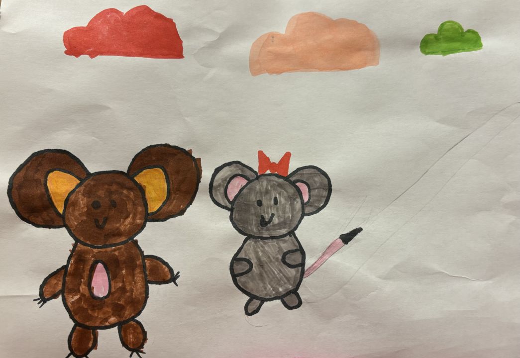 Аяна Цыреновна Дондитова